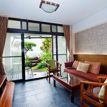 Margaret Garden Villa Renai Εξωτερικό φωτογραφία