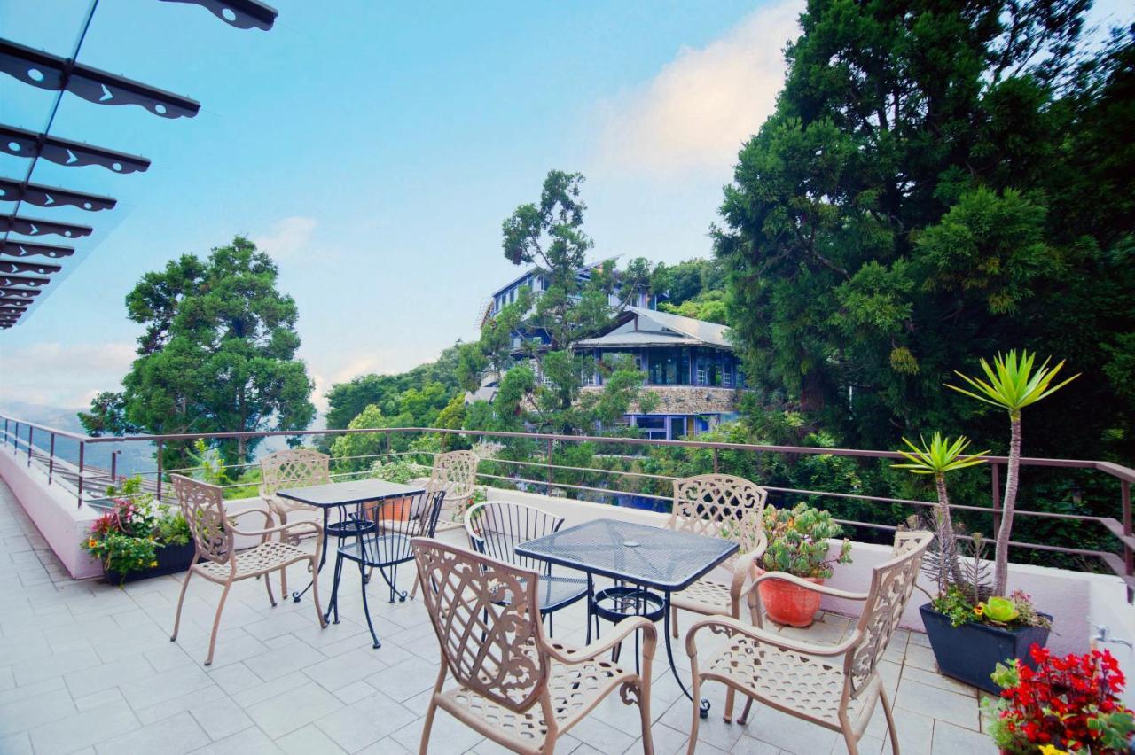 Margaret Garden Villa Renai Εξωτερικό φωτογραφία