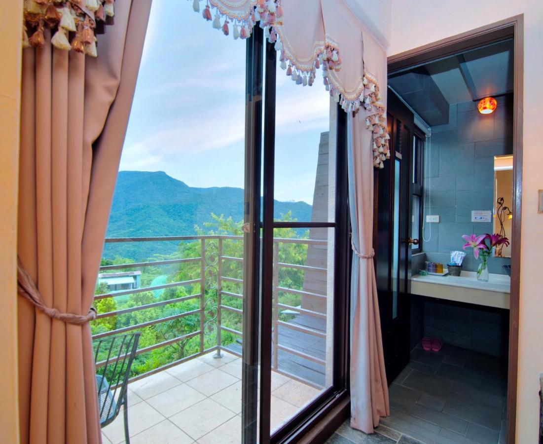 Margaret Garden Villa Renai Εξωτερικό φωτογραφία