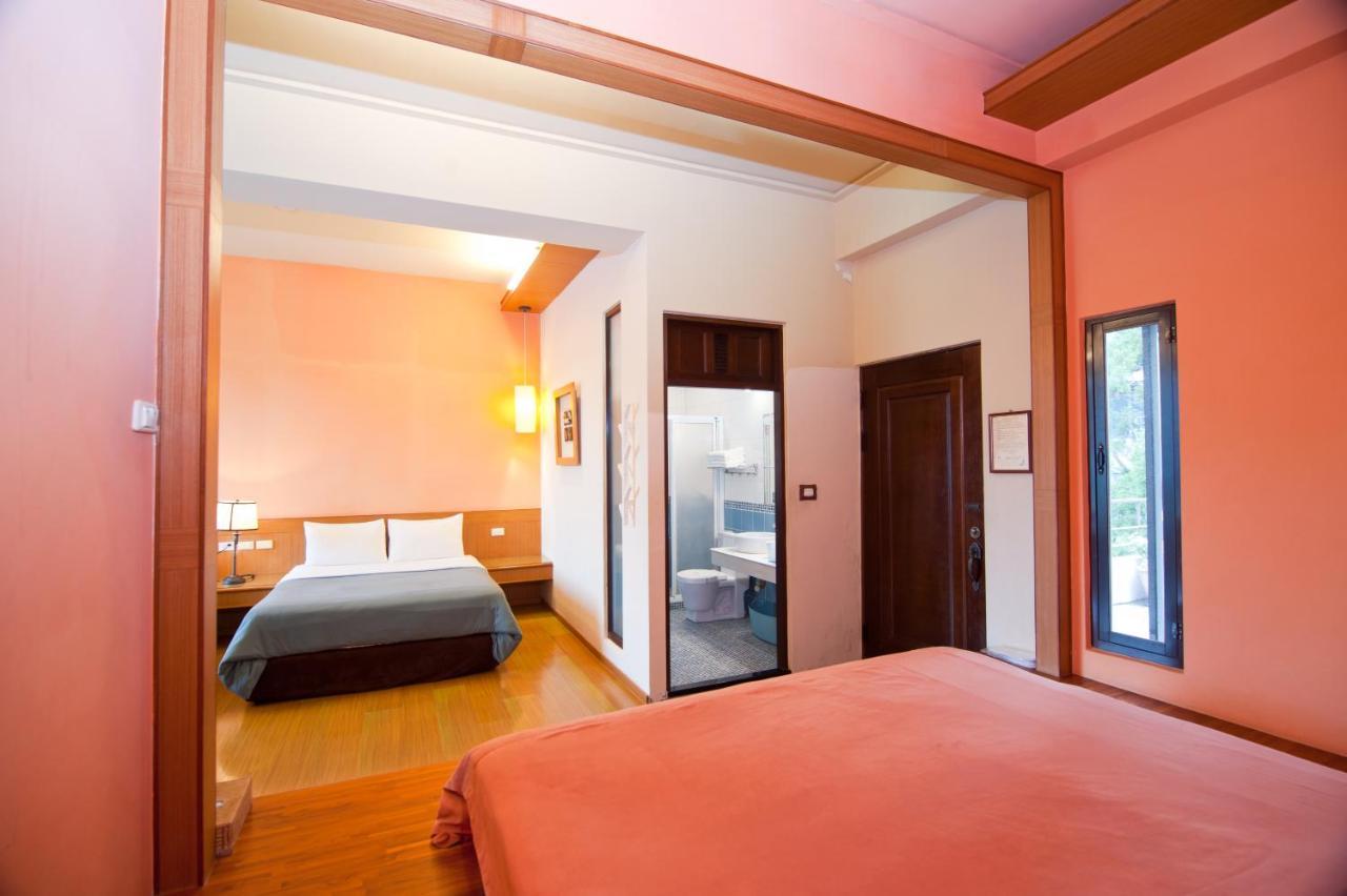 Margaret Garden Villa Renai Εξωτερικό φωτογραφία