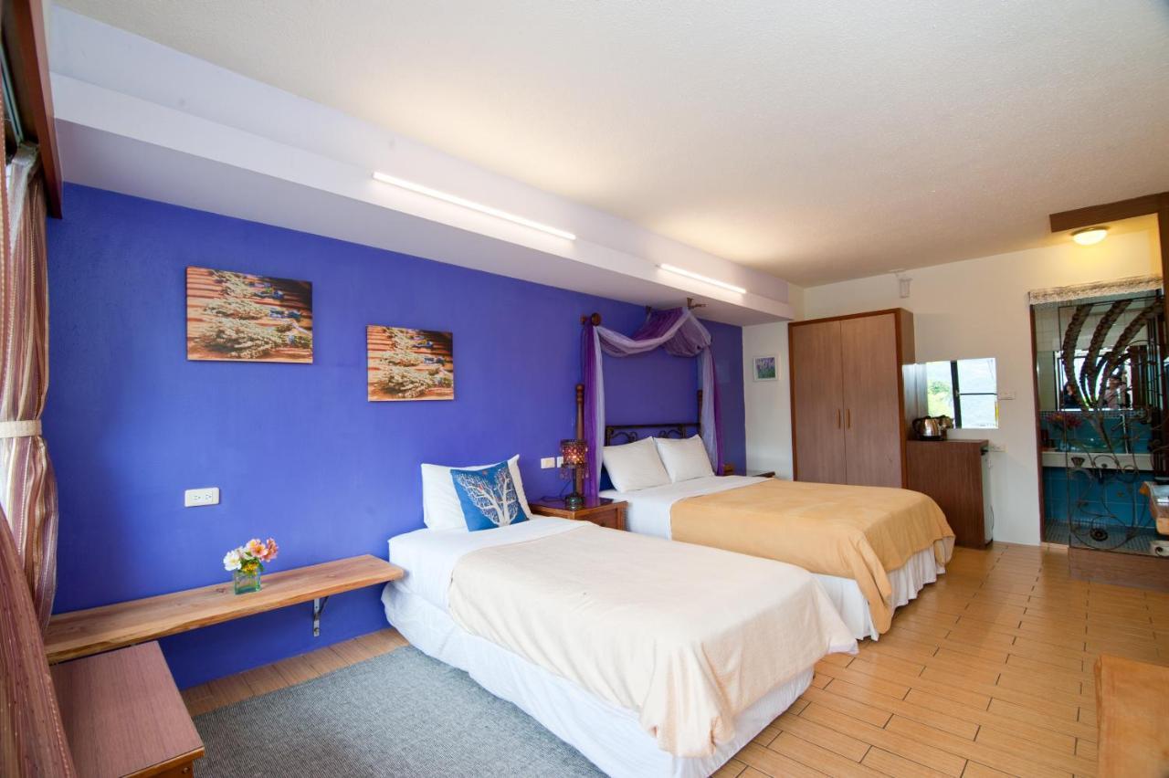 Margaret Garden Villa Renai Εξωτερικό φωτογραφία
