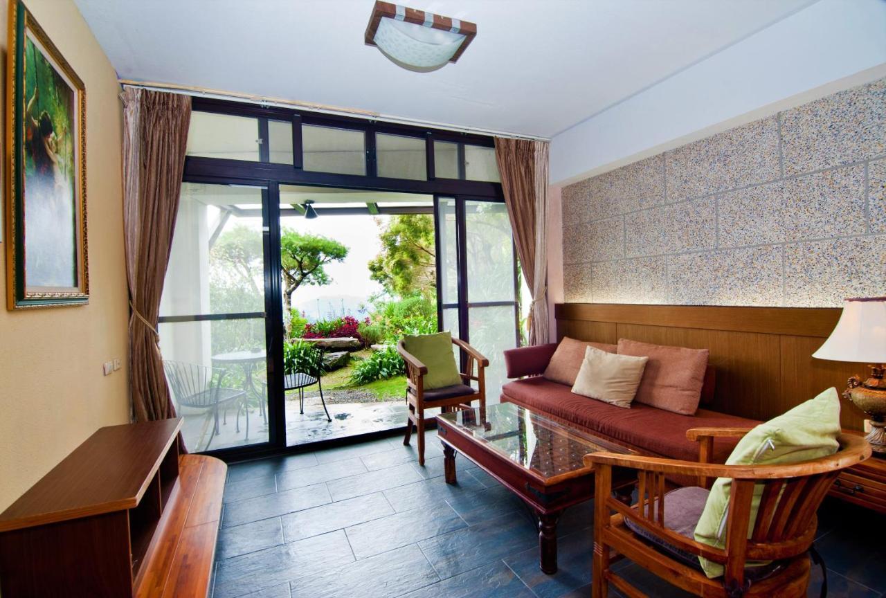 Margaret Garden Villa Renai Εξωτερικό φωτογραφία