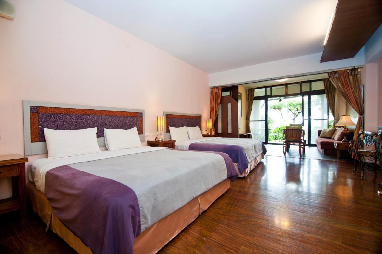 Margaret Garden Villa Renai Εξωτερικό φωτογραφία