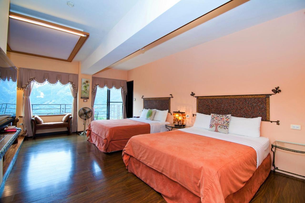 Margaret Garden Villa Renai Εξωτερικό φωτογραφία