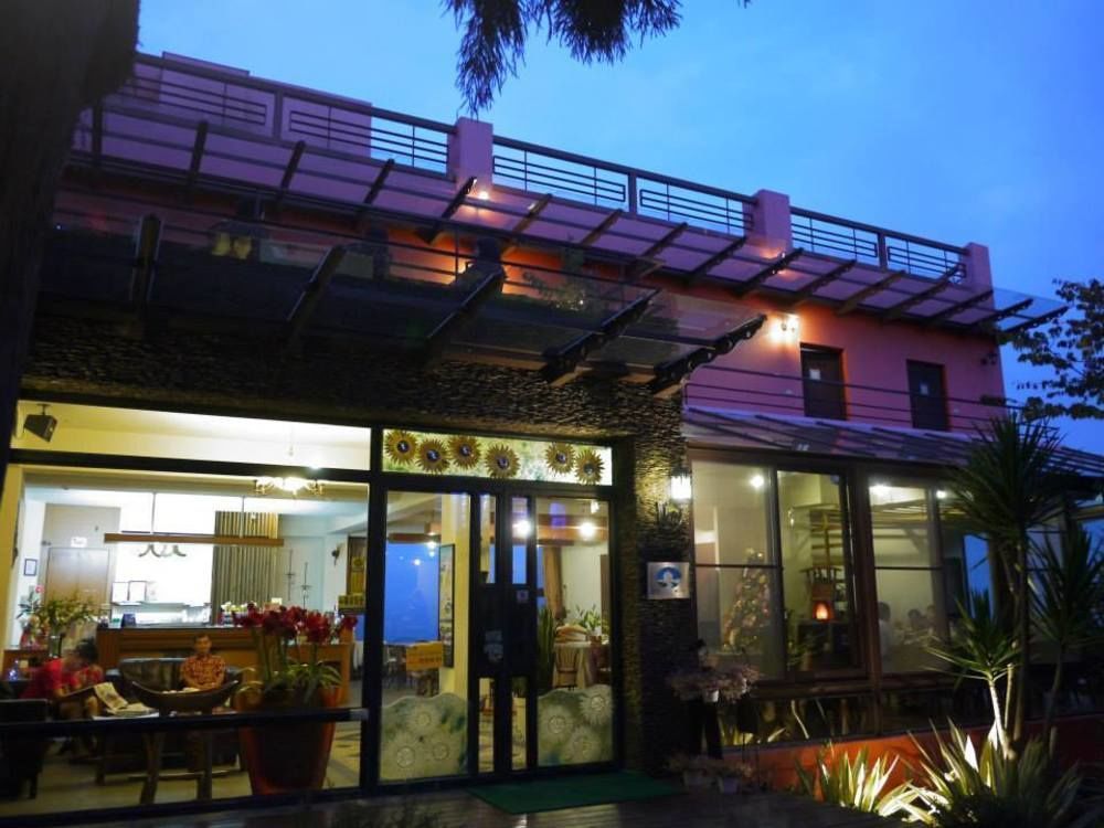 Margaret Garden Villa Renai Εξωτερικό φωτογραφία
