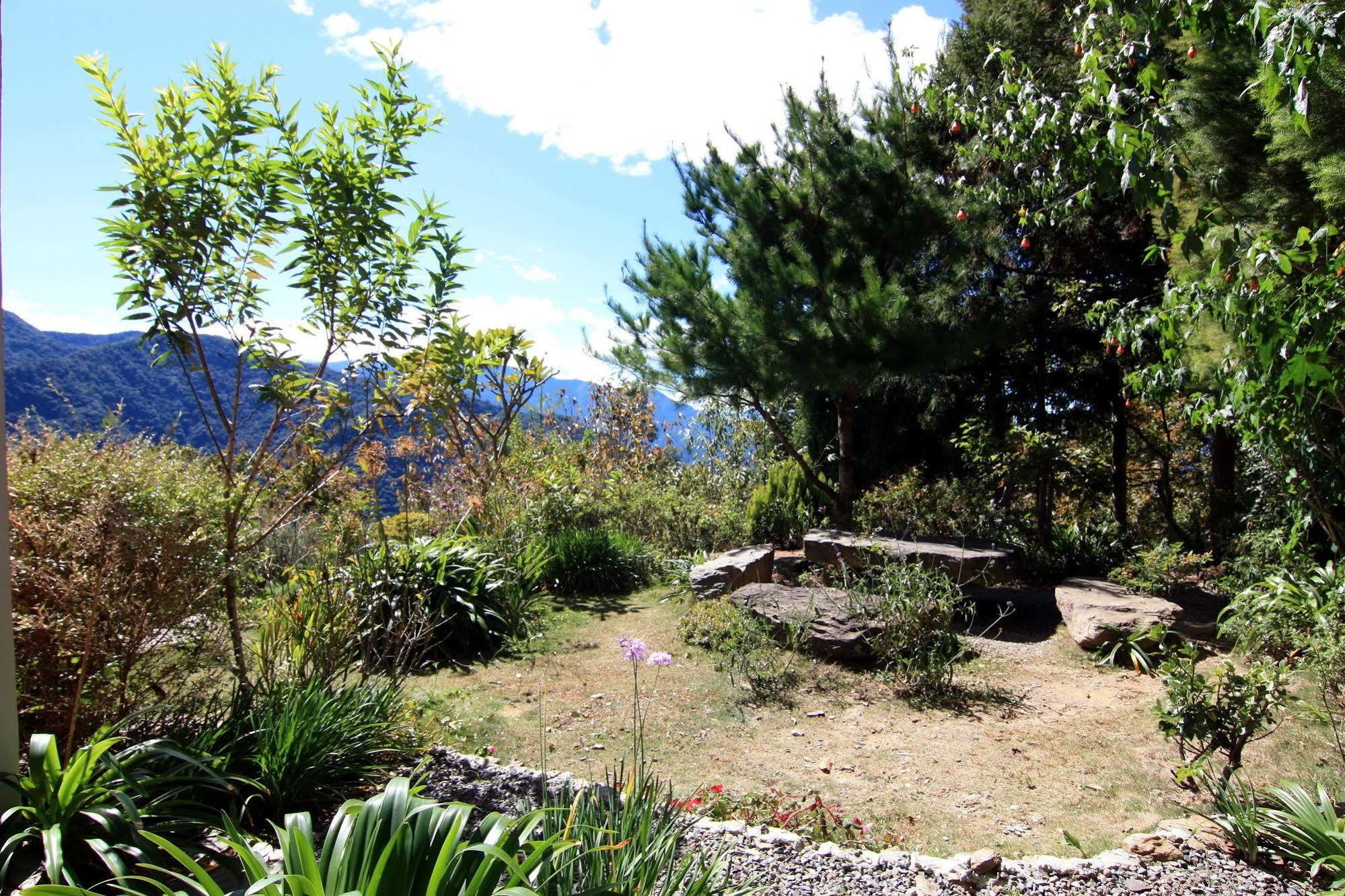 Margaret Garden Villa Renai Εξωτερικό φωτογραφία