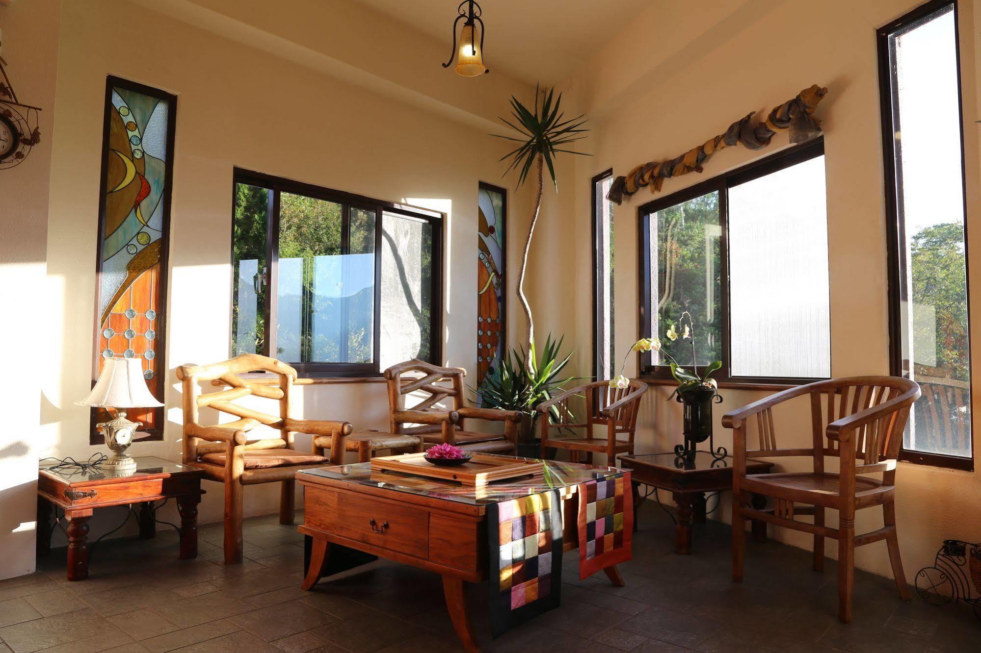 Margaret Garden Villa Renai Εξωτερικό φωτογραφία