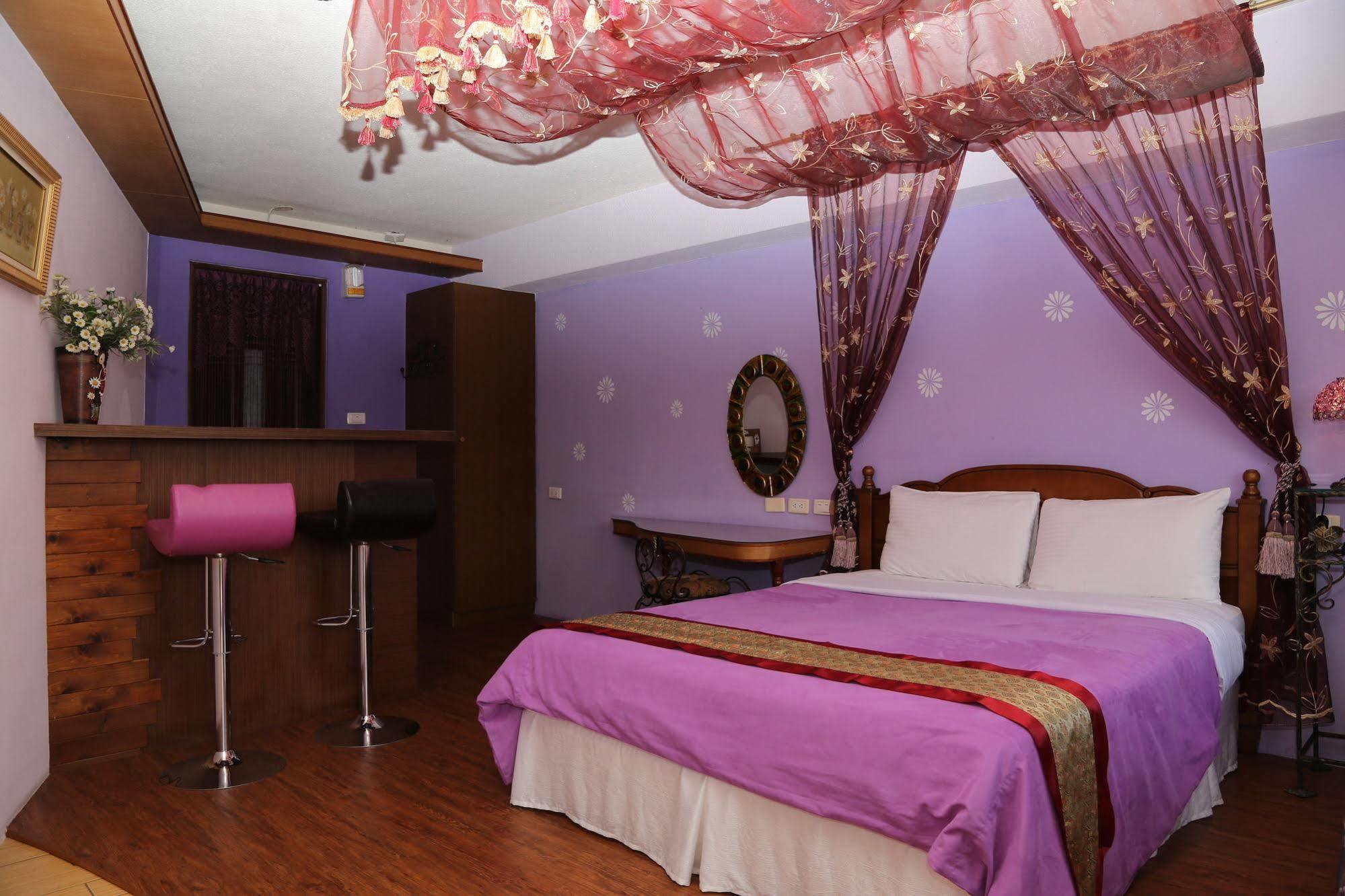 Margaret Garden Villa Renai Εξωτερικό φωτογραφία