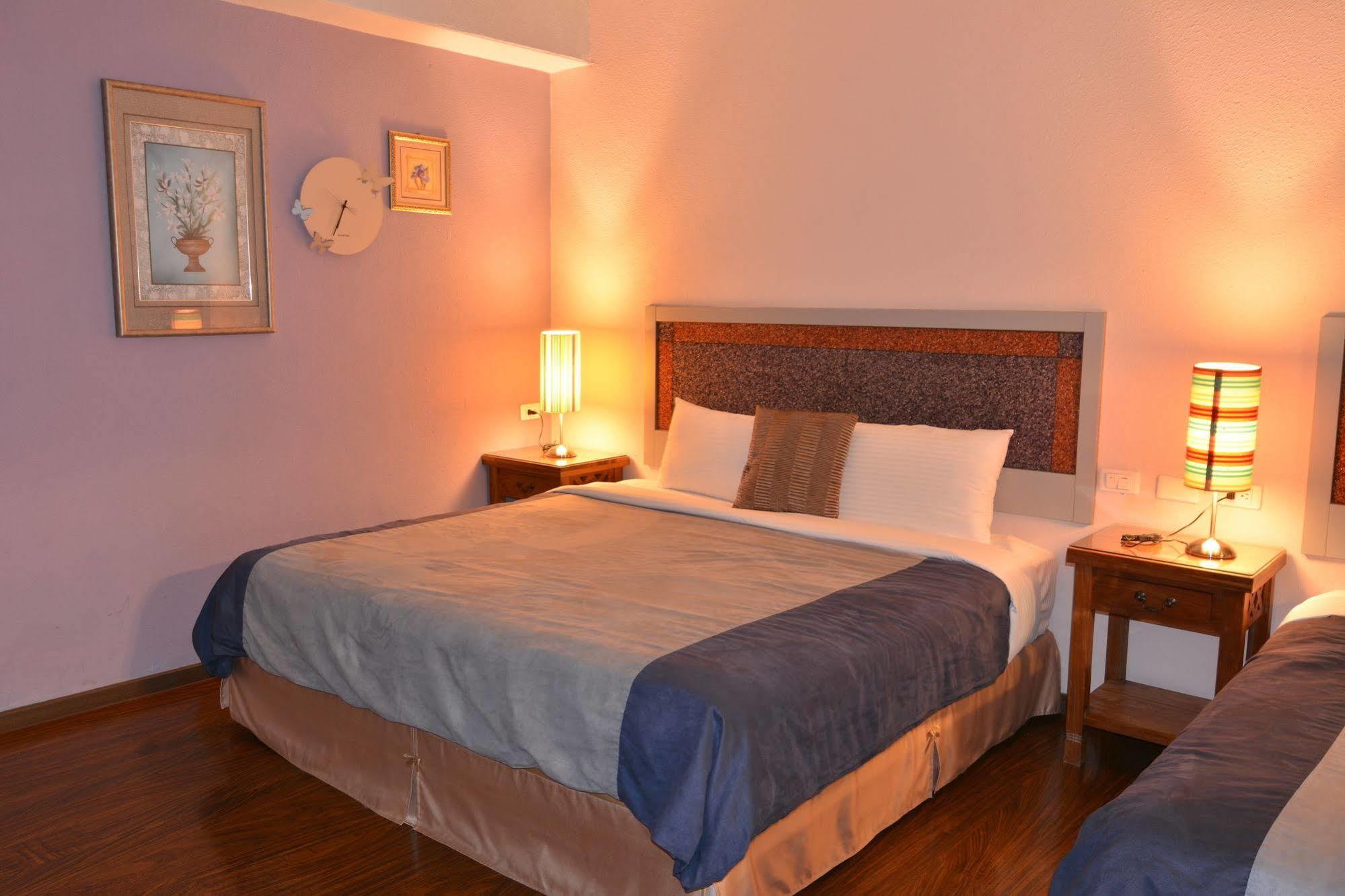 Margaret Garden Villa Renai Εξωτερικό φωτογραφία