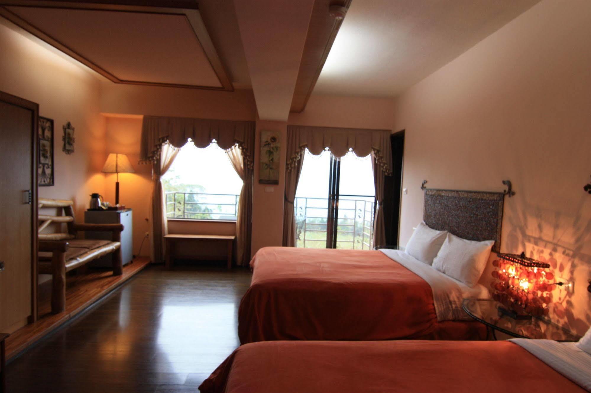 Margaret Garden Villa Renai Εξωτερικό φωτογραφία