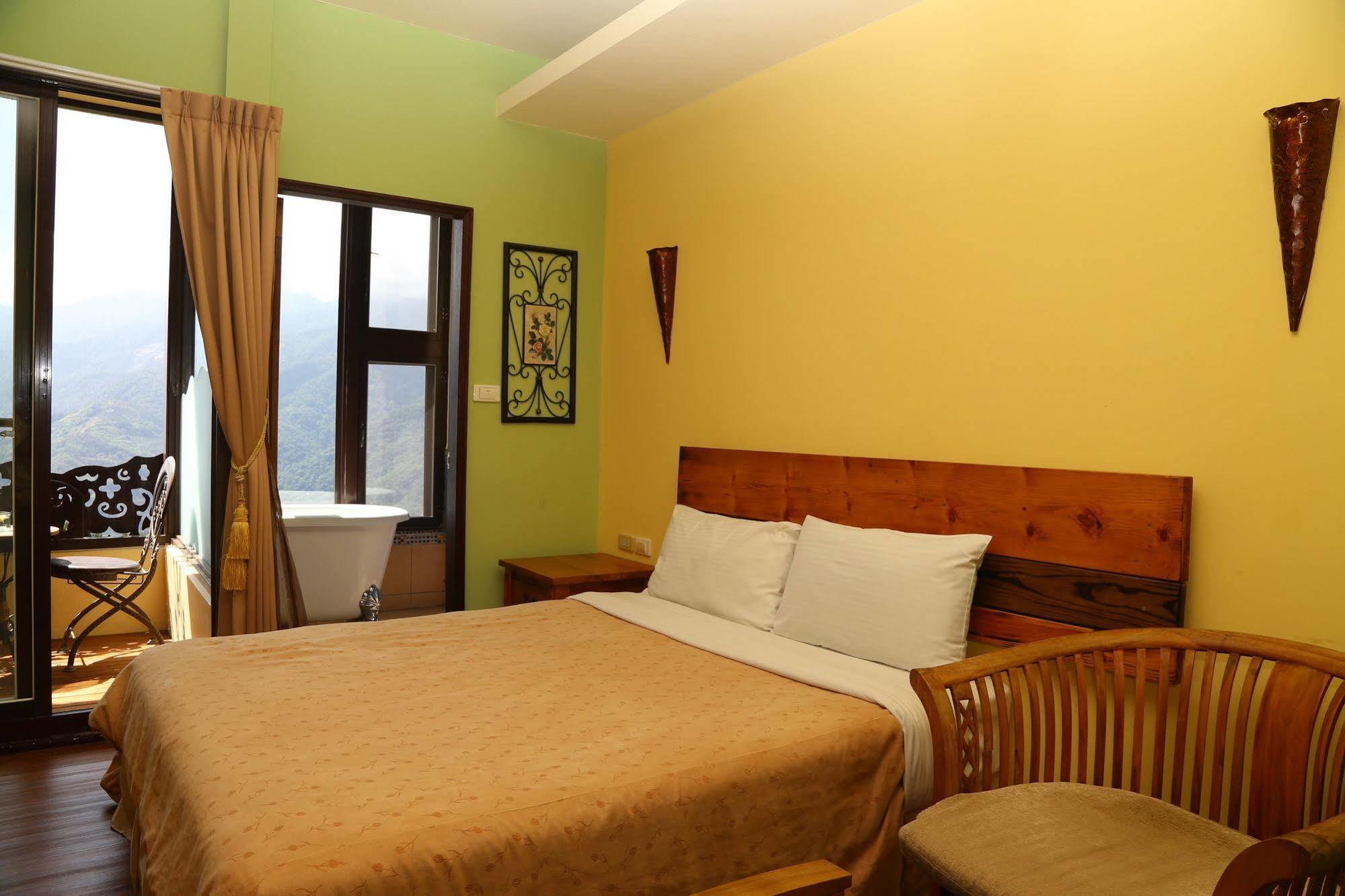 Margaret Garden Villa Renai Εξωτερικό φωτογραφία