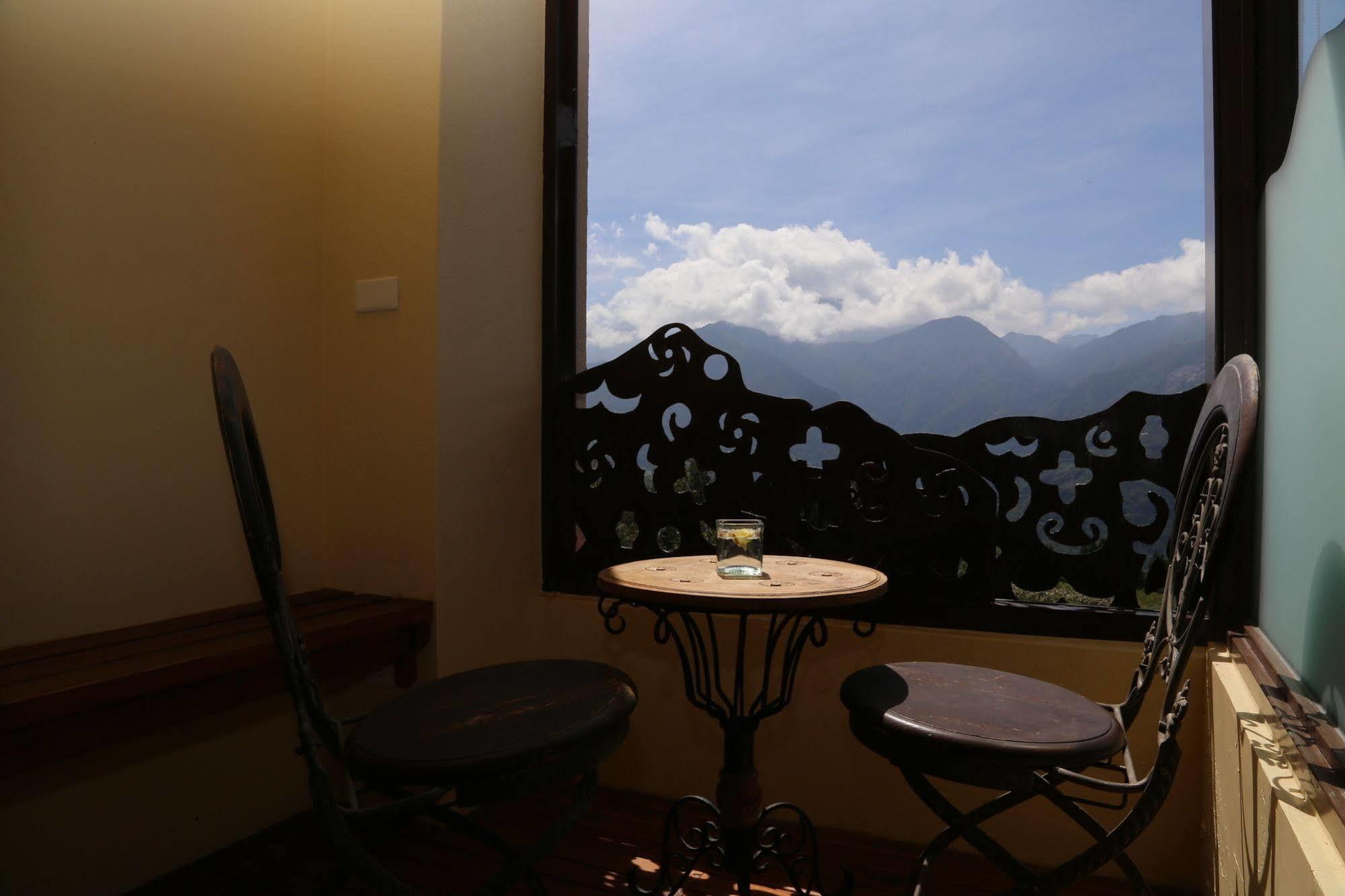 Margaret Garden Villa Renai Εξωτερικό φωτογραφία