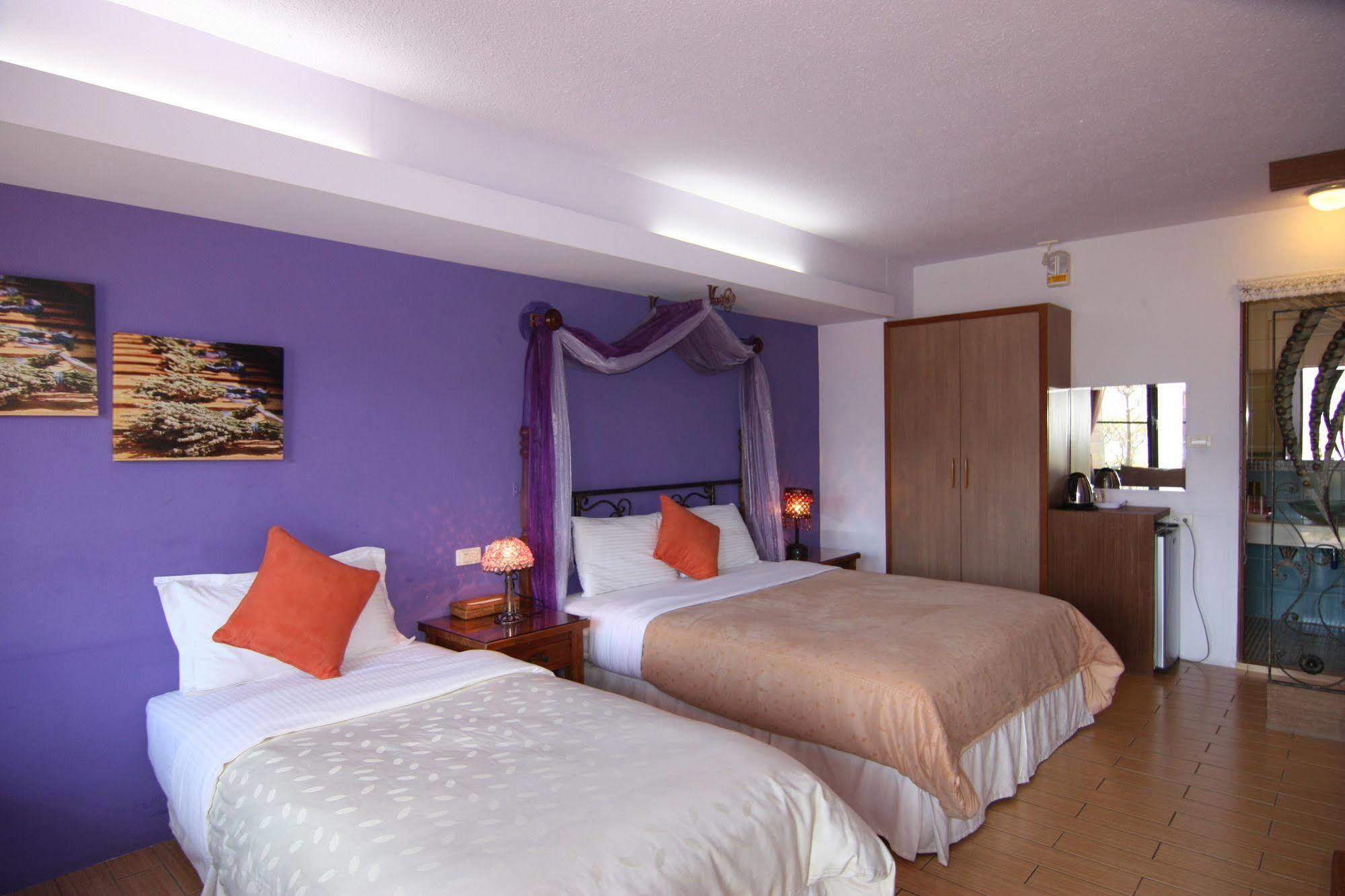 Margaret Garden Villa Renai Εξωτερικό φωτογραφία