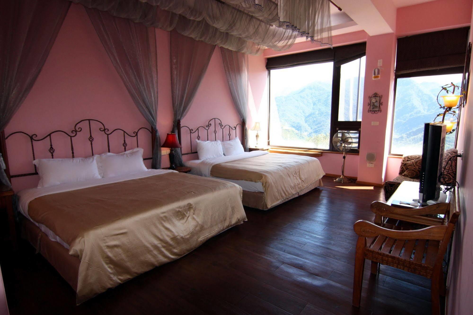 Margaret Garden Villa Renai Εξωτερικό φωτογραφία