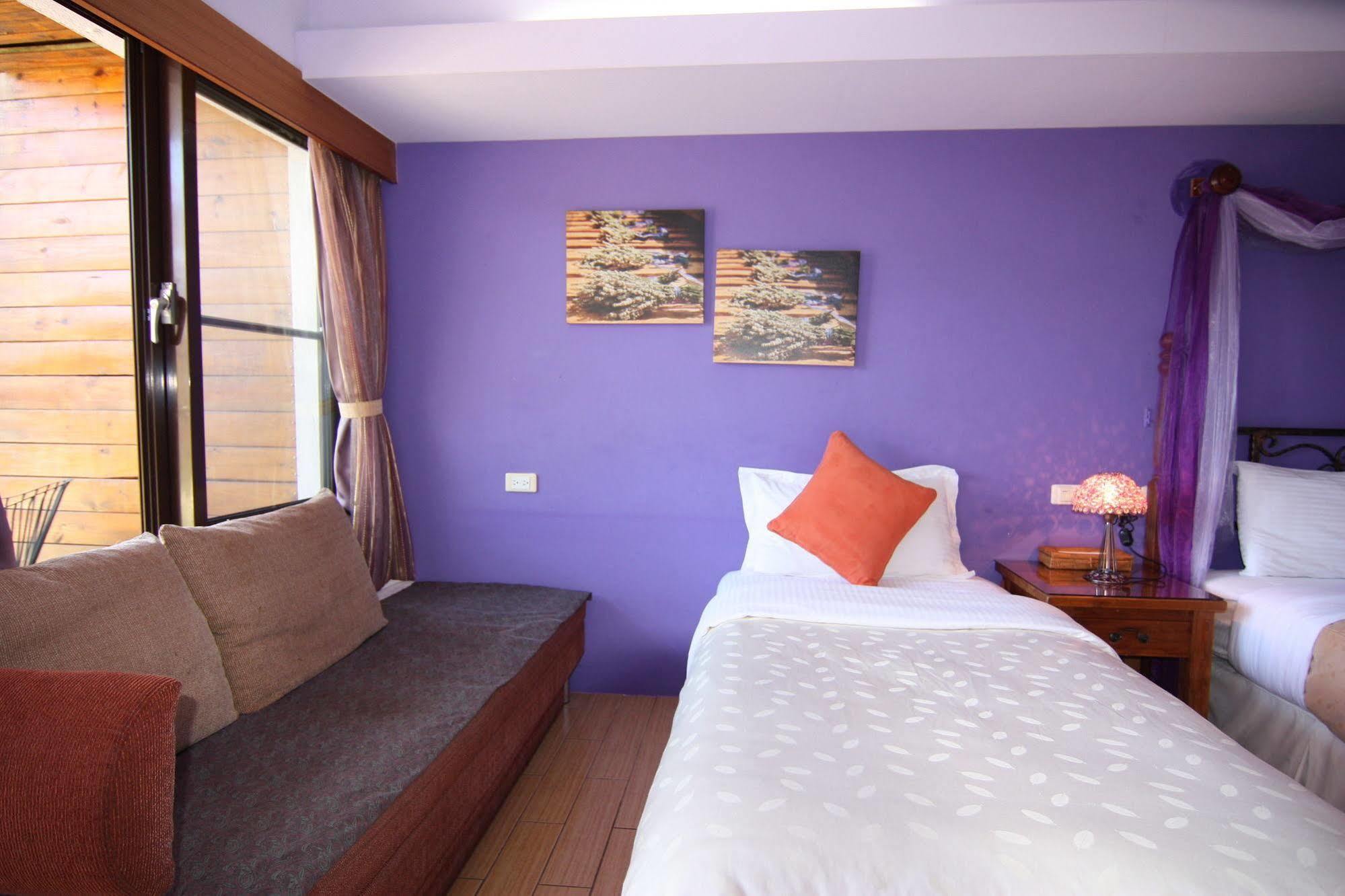 Margaret Garden Villa Renai Εξωτερικό φωτογραφία