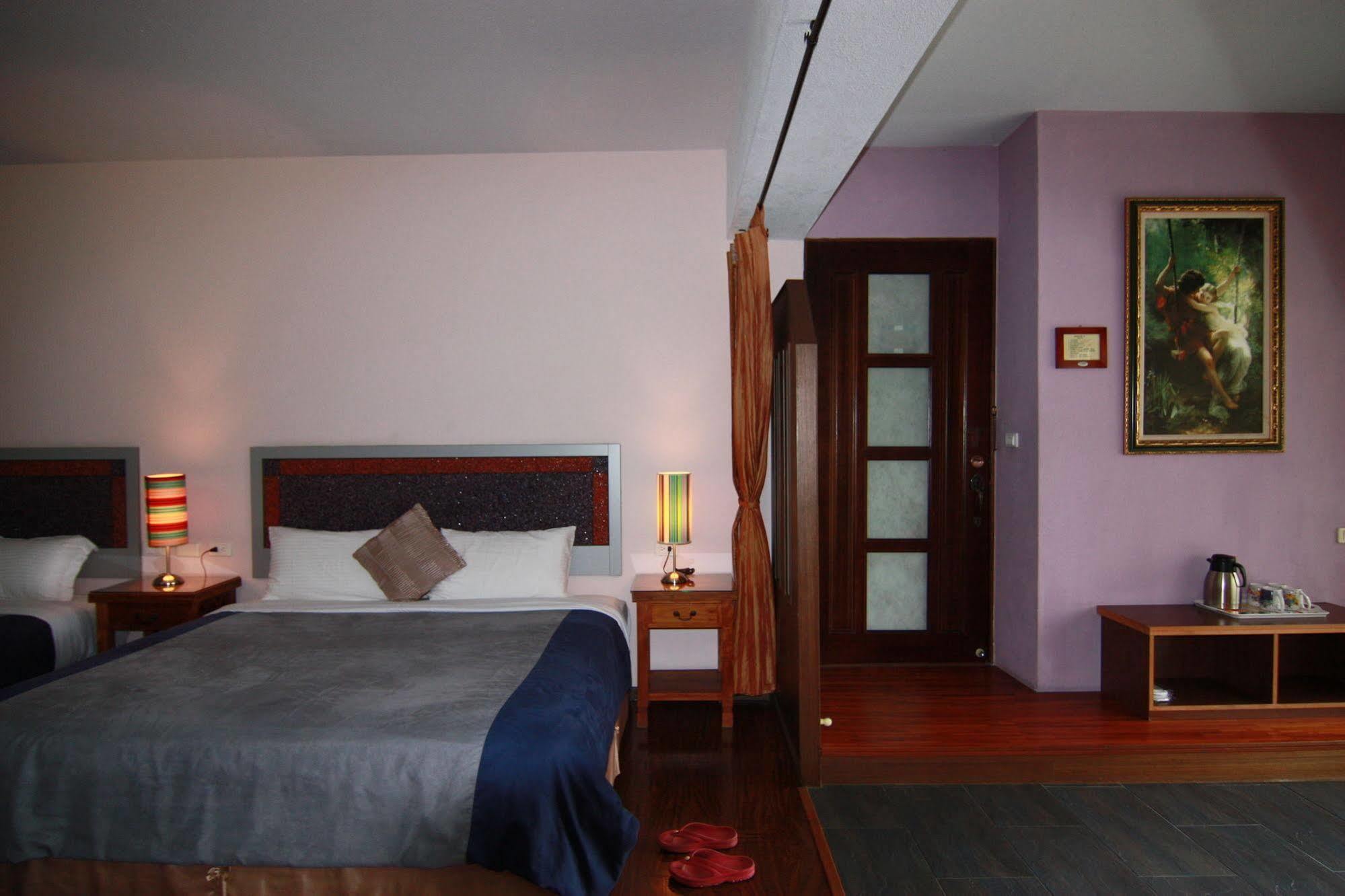 Margaret Garden Villa Renai Εξωτερικό φωτογραφία