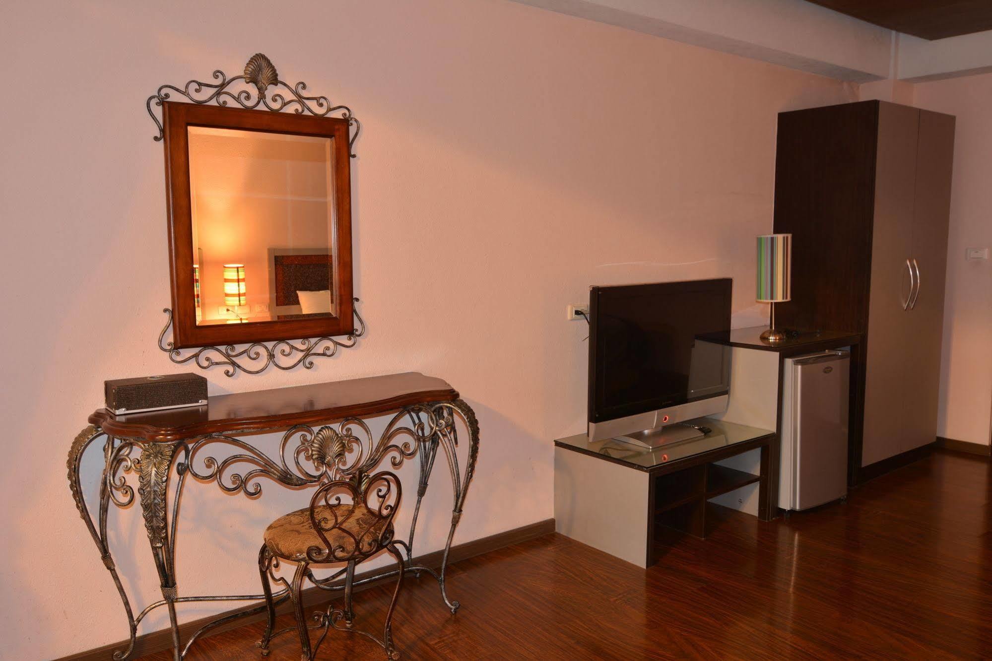 Margaret Garden Villa Renai Εξωτερικό φωτογραφία