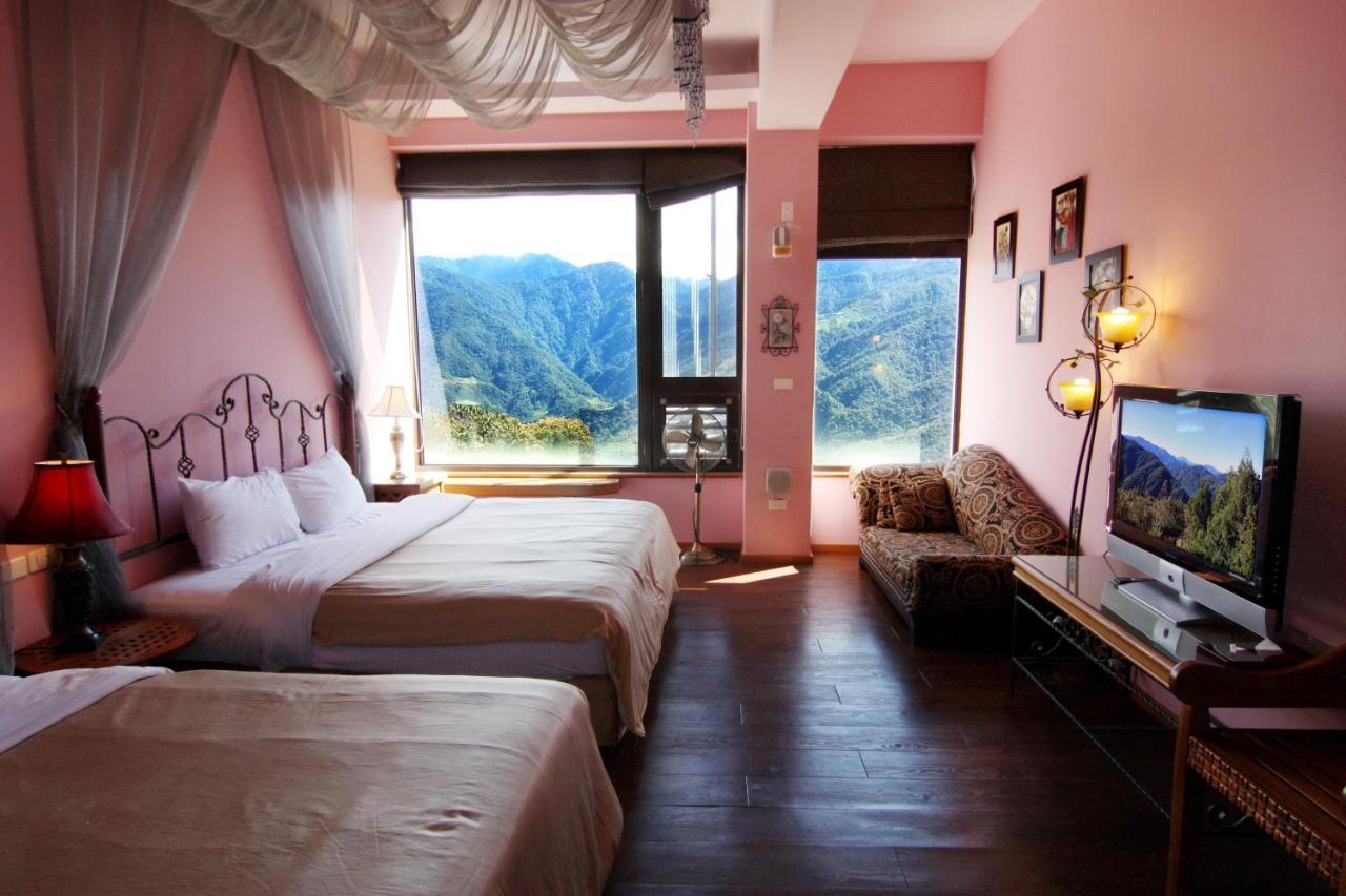 Margaret Garden Villa Renai Εξωτερικό φωτογραφία