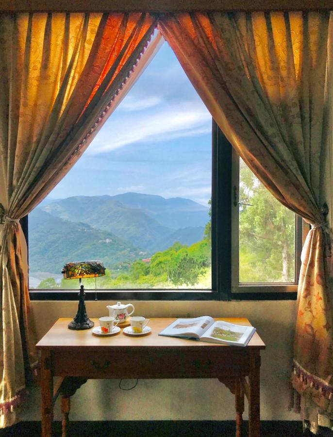 Margaret Garden Villa Renai Εξωτερικό φωτογραφία
