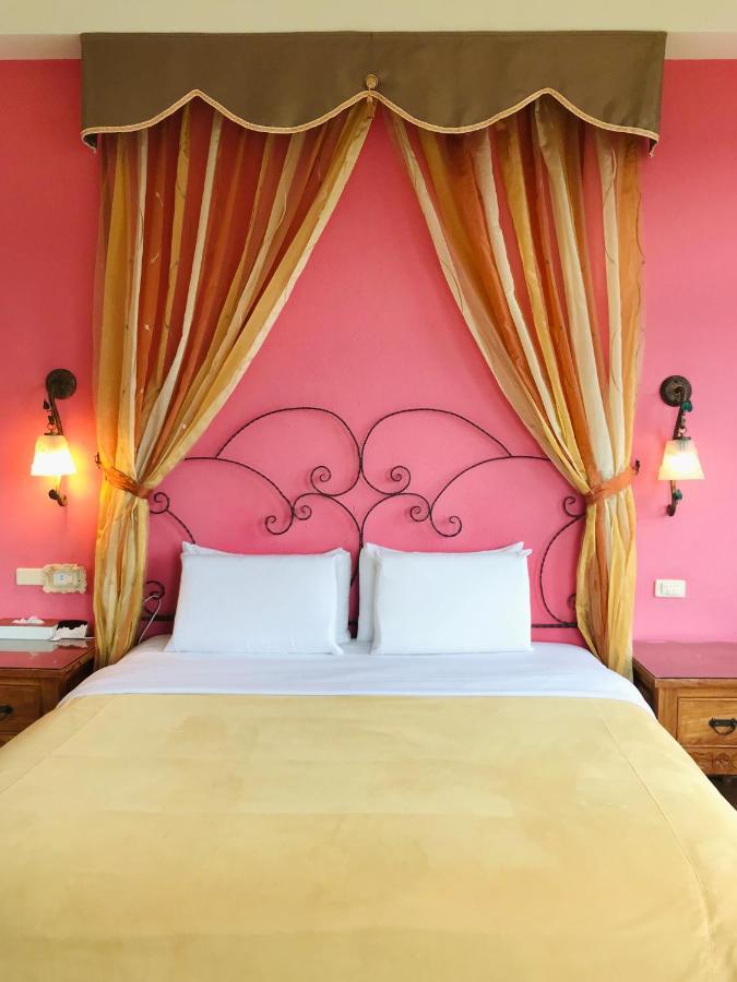 Margaret Garden Villa Renai Εξωτερικό φωτογραφία