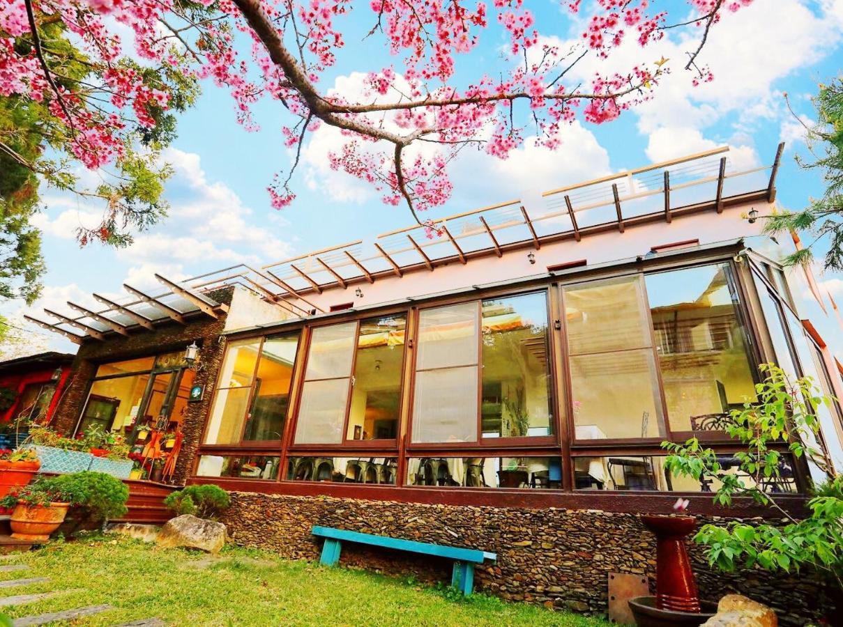 Margaret Garden Villa Renai Εξωτερικό φωτογραφία