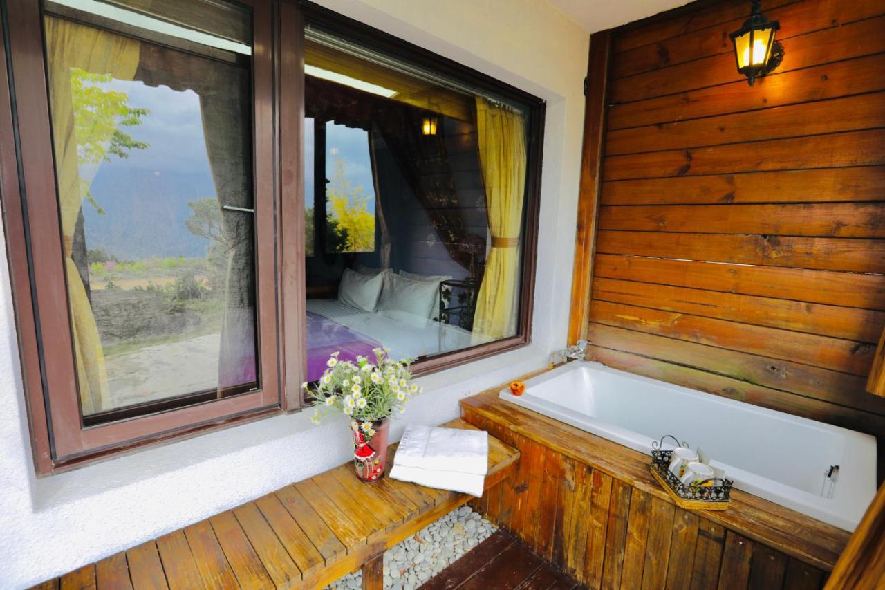 Margaret Garden Villa Renai Εξωτερικό φωτογραφία