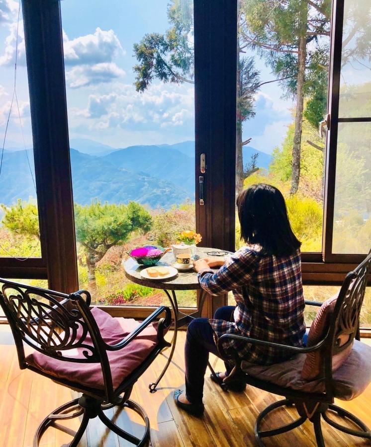 Margaret Garden Villa Renai Εξωτερικό φωτογραφία