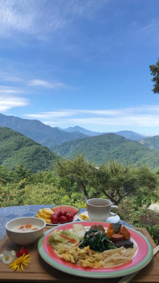 Margaret Garden Villa Renai Εξωτερικό φωτογραφία