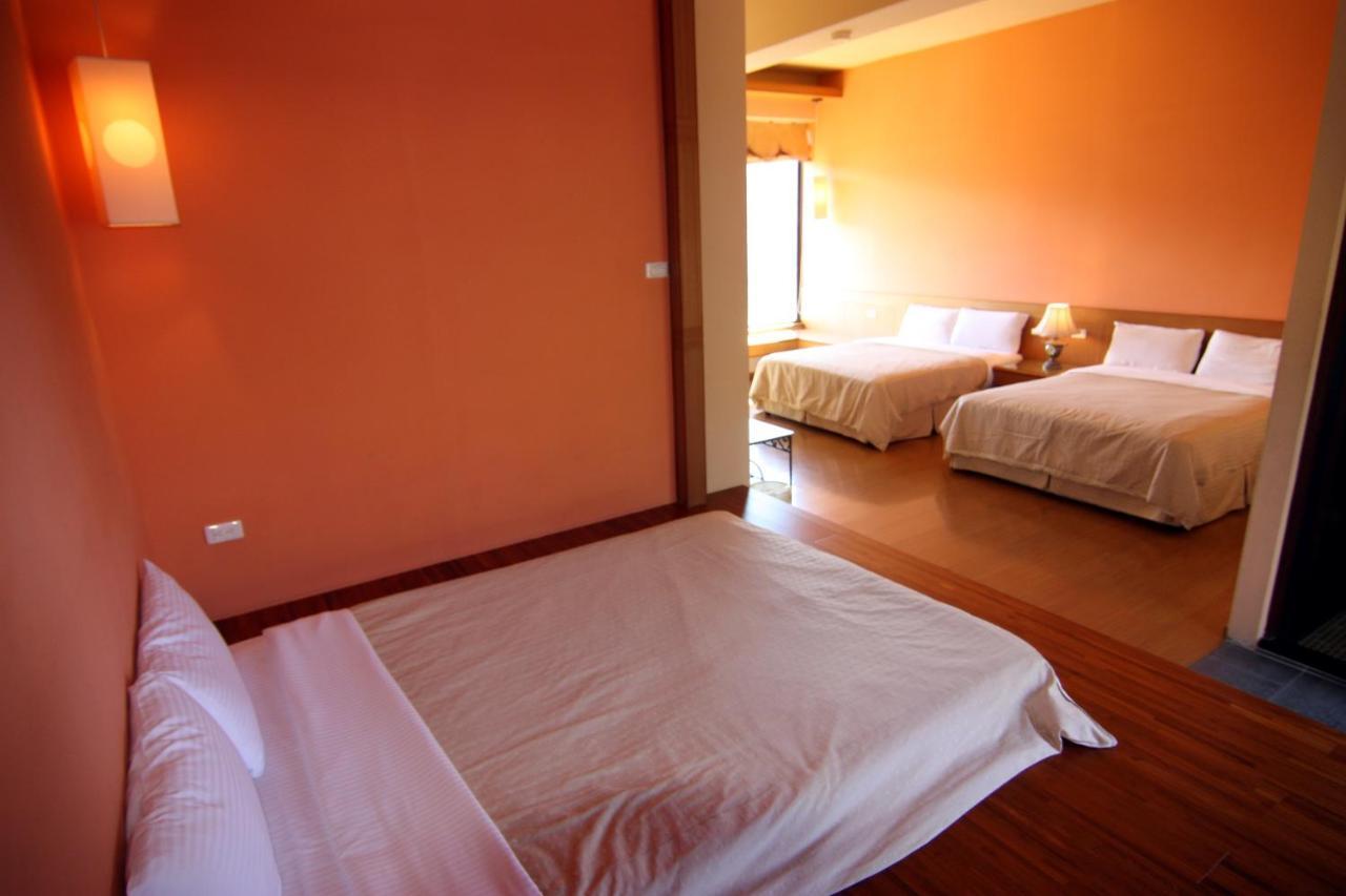 Margaret Garden Villa Renai Εξωτερικό φωτογραφία