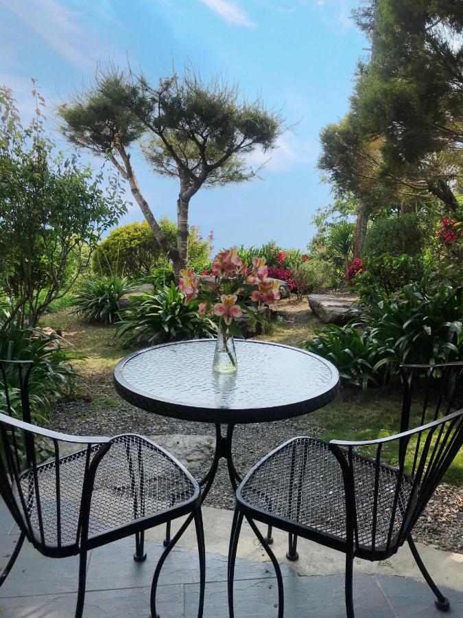 Margaret Garden Villa Renai Εξωτερικό φωτογραφία
