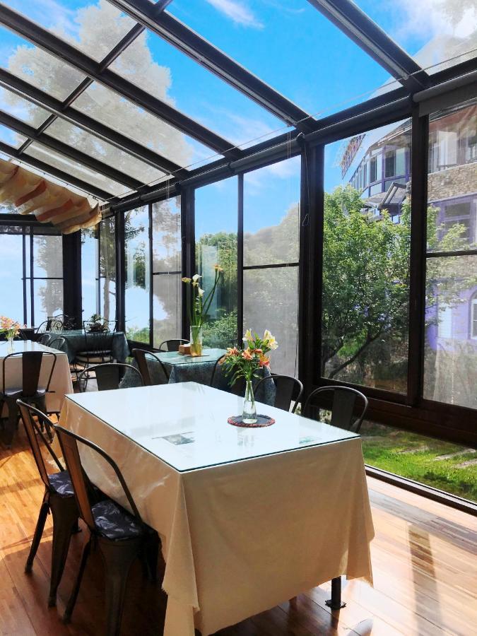 Margaret Garden Villa Renai Εξωτερικό φωτογραφία